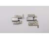 Lenovo HINGE Hinge 3N 81A7 R+L PTN pour Lenovo Flex 6-11IGM (81A7)