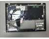 Lenovo MECH_ASM BL KB BK MG WW EURO ENG LTN pour Lenovo ThinkPad X13 Gen 4 (21J3/21J4)