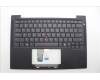 Lenovo MECH_ASM BL KB BK WW ENG SRX pour Lenovo ThinkPad T14s Gen 5 (21LS/21LT)