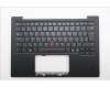 Lenovo MECH_ASM GRP_KBD_BZL_CZE/SLK_WL_DB_CHY pour Lenovo ThinkPad X1 Carbon Gen 13 (21NS/21NT)