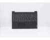 Lenovo COVER Upper Case ASM_SP L81WB NFPBKDIS pour Lenovo IdeaPad 3-15ARE05 (81W4)