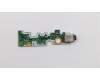 Lenovo CARDPOP Audio card,LNV,LIN2 pour Lenovo ThinkPad L570 (20J8/20J9)