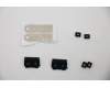Lenovo COVER FRU KIT LCD Misc pour Lenovo ThinkPad X1 Extreme Gen 2 (20QV/20QW)