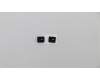Lenovo MECHANICAL FRU RUB BLACK MIC LKL-1,CS pour Lenovo ThinkPad L380 (20M5/20M6)