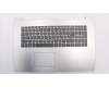 Lenovo COVER UpCaseASM W/KB NFP L81DK PG HBW pour Lenovo IdeaPad 330-17IKB (81DM)