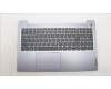 Lenovo COVER Upper Case ASM_UKE L 83ERAGFP NBL pour Lenovo IdeaPad Slim 3-15IAH8 (83ER)