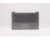 Lenovo COVER Upper Case ASM_FRA L82H7 AG FP BLD pour Lenovo IdeaPad 3-14ITL6 (82H7)
