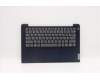 Lenovo COVER Upper Case ASM_FRA L82H7 AB FP BLD pour Lenovo IdeaPad 3-14ITL6 (82H7)