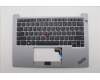 Lenovo MECH_ASM FRU CCV EURO ENG BL SRX US AG,T pour Lenovo ThinkPad E14 Gen 5 (21JK/21JL)