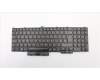 Lenovo NB_KYB PYWL-KBD,GB,DFN pour Lenovo ThinkPad P70 (20ES/20ER)