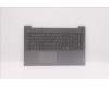 Lenovo COVER Upper Case ASM_SPAL82H8FPAGNBL pour Lenovo IdeaPad 3-15ADA6 (82KR)