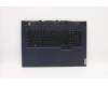 Lenovo COVER Upper Case ASM_ENG L82JN PHA_BU pour Lenovo Legion 5-17ITH6 (82JN)