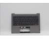 Lenovo COVER Upper Case ASM_EURO EN W 21AR AG pour Lenovo ThinkBook 13s G4 IAP (21AR/21AS)