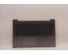 Lenovo COVER Upper Case ASM_UKE L82RK FP AG BL pour Lenovo IdeaPad 3-15ABA7 (82RN/82T8)