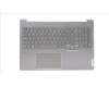 Lenovo COVER Upper Case ASM_ENG H 82SN STGY UMA pour Lenovo IdeaPad 5 Pro 16ARH7 (82SN)