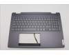 Lenovo COVER Upper Case ASM_FRA H 82YN FP STGY pour Lenovo Yoga 7 16IRL8 (82YN)