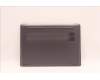 Lenovo COVER Lower Case C 82SH Storm pour Lenovo IdeaPad 5 Pro 14IAP7 (82SH)