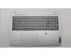 Lenovo COVER UpCase_FRA C82XF FP CG BL ALDF pour Lenovo IdeaPad Slim 5 16IRL8 (82XF)