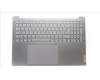 Lenovo COVER Upper Case ASM_UKE_STGY L83BY pour Lenovo Yoga Pro 9 16IRP8 (83BY)