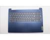 Lenovo COVER UpperCaseASM_FRA L83ENFPABBL pour Lenovo IdeaPad Slim 3 16IRH8 (83EN)