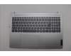 Lenovo COVER UpperCase BEL C83DC NFP CG BLAI AL pour Lenovo IdeaPad Slim 5 16AHP9 (83DD)