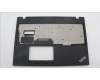 Lenovo COVER FRU KT6D0_C_COVER_WL_SUB_ASSY_BLK pour Lenovo ThinkPad T16 Gen 2 (21HH/21HJ)