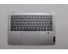 Lenovo COVER UpperCase ITA C83HL FP CG BLAI AL pour Lenovo IdeaPad Slim 5 14Q8X9 (83HL)