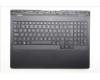 Lenovo COVER Upper Case ASM_UKE L 83LUEB RGB pour Lenovo Legion Pro 5 16IAX10H (83LU)