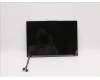 Lenovo DISPLAY LCD MODULE H 20WJ SG pour Lenovo ThinkBook 13x ITG (20WJ)