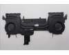 Lenovo FAN FAN L 83LT FCN pour Lenovo Legion Pro 5 16ADR10 (83LT)