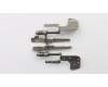 Lenovo HINGE Hinge L 80Q1 L+R pour Lenovo IdeaPad Y910-17ISK