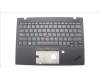 Lenovo MECH_ASM WLAN C-Cvr+ENG KB ASM,CHY pour Lenovo ThinkPad X1 Nano Gen 3 (21K1/21K2)
