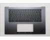Lenovo MECH_ASM FRU ASM Ccover GER FP DFN pour Lenovo ThinkPad X9 15 AE (21Q6)