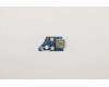 Lenovo CARDPOP USB Board L 81Y4 GY530 pour Lenovo IdeaPad Creator 5-15IMH05 (82D4)