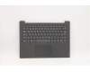 Lenovo COVER Upper Case ASM_GR L82C2 IGTEX pour Lenovo V14-IGL (82C2)