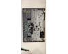 Acer COVER.UPPER.W/KB.US-INT.BL pour Acer Aspire 5 (A517-58M)