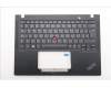 Lenovo MECH_ASM BL KB BK MG SPA CHY pour Lenovo ThinkPad X13 Gen 5 (21LU/21LV)
