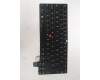 LENOVO NB_KYB KB Darfon UK English pour Lenovo ThinkPad T470p (20J6/20J7)