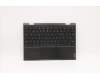 Lenovo COVER UpperCaseASM SP B 81MB GLKR pour Lenovo 300e ChromeBook 2nd Gen (81MB)