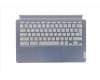 Lenovo COVER Upper Case ASM NORDIC H 82QS UK AB pour Lenovo IdeaPad Duet 5 Chromebook 13Q7C6 (82QS)
