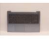 Lenovo COVER Upper Case ASM_SPA L82RK FP MB BL pour Lenovo IdeaPad 3-15ABA7 (82RN/82T8)