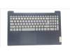 Lenovo COVER Upper Case ASM_POR L82RK NFP AB BL pour Lenovo IdeaPad 3-15ABA7 (82RN/82T8)