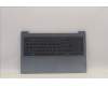 Lenovo COVER Upper Case ASM_CZE/SLKL82RKNFPMBBL pour Lenovo IdeaPad 3-15ABA7 (82RN/82T8)