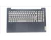 Lenovo COVER Upper Case ASM_POR L82RK FP AB BL pour Lenovo IdeaPad 3-15ABA7 (82RN/82T8)