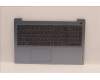 Lenovo COVER Upper Case ASM_POR L82RK FP MB BL pour Lenovo IdeaPad 3-15ABA7 (82RN/82T8)