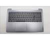 Lenovo COVER Upper Case ASM_CZE/SLK L82RKNFPAGN pour Lenovo IdeaPad 3-15ABA7 (82RN/82T8)