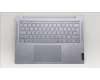 Lenovo COVER Upper Case ASM_GER_H 82WV NFPMIGY pour Lenovo Yoga Slim 6 14IRP8 (82WV)