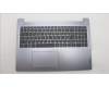 Lenovo COVER Upper Case ASM_BEL L82XR NFP AGNBL pour Lenovo IdeaPad Slim 3-16ABR8 (82XR)