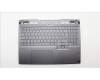 Lenovo COVER Upper Case ASM_POR L82UG SG_WH pour Lenovo Legion S7-16ARHA7 (82UG)