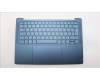 Lenovo COVER Upper Case ASM_GERH82Y8TT NPS pour Lenovo Yoga Pro 7 14APH8 (82Y8)